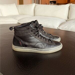 Oliver Cabell Jabbar High / Black Ghost size 44